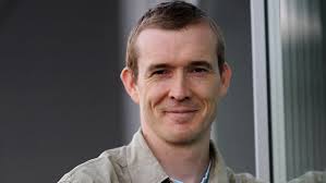 David Mitchell